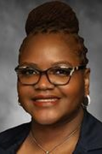 Mamie Coats, PhD